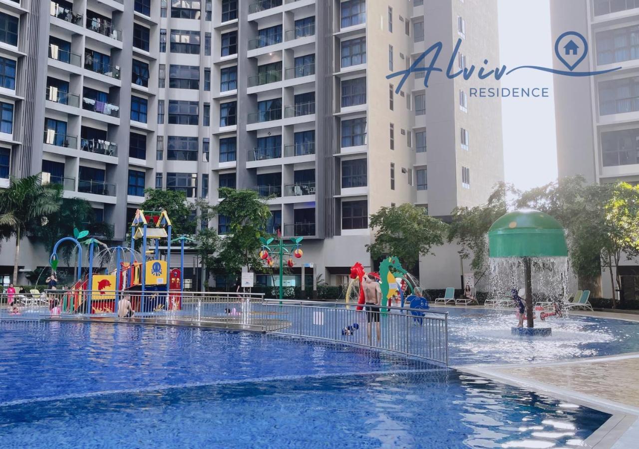 New! C3001 - Atlantis Melaka 2Br Premium I 5-10 Pax I Sea View I 5Mins To Jonker Apartment Ngoại thất bức ảnh